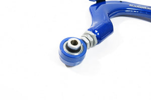 M&M HONDA REAR PILLOW ADJUSTABLE CAMBER ARM HARDRACE FOR HONDA CIVIC FL5  00806-FL5-8646