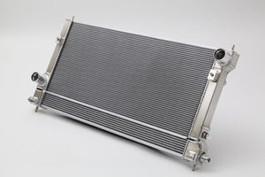 DAIWA RACING LABO DRL RADIATOR + OIL COOLER FOR TOYOTA 86/GR86 ZN6/ZN8 DRLTA000021