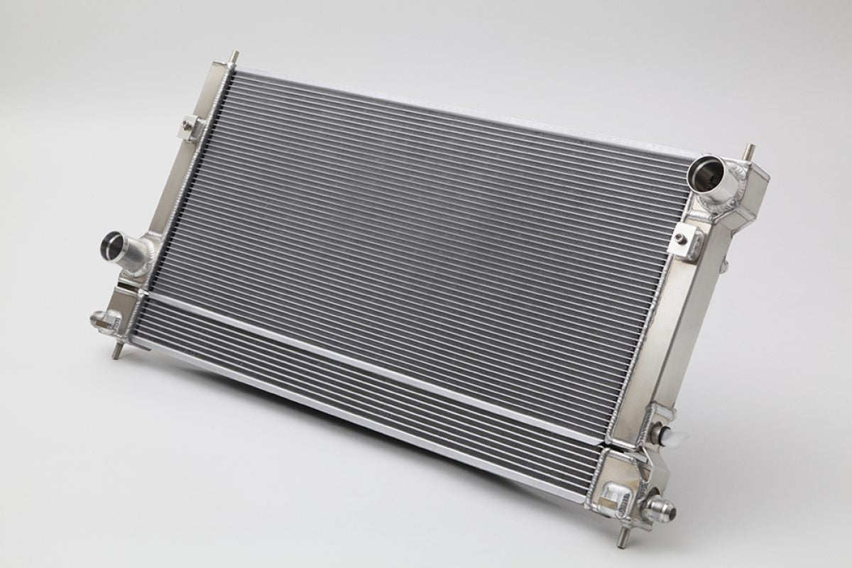DAIWA RACING LABO DRL RADIATOR + OIL COOLER FOR SUBARU BRZ ZC6/ZD8 DRLTA000021