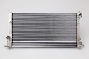 DAIWA RACING LABO DRL RADIATOR + OIL COOLER FOR TOYOTA 86/GR86 ZN6/ZN8 DRLTA000021