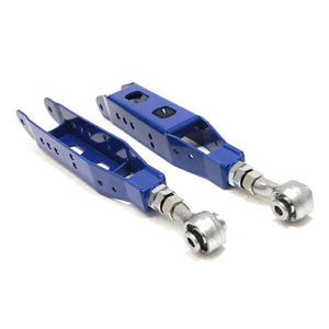KTS ADJUSTABLE REAR LOWER ARM FOR TOYOTA 86 ZN6 02082209020-QQ-152