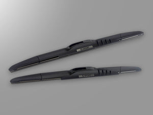D-SPORT SPORT AERO WIPER BLADE DRIVER 450MM PASSENGER 450MM FOR DAIHATSU MOVE CANBUS LA850S LA860S 85212-C235