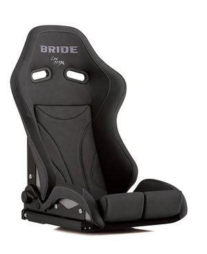 BRIDE STRADIA III NUGRAIN STANDARD CUSION FRP SILVER SHELL G71NR1
