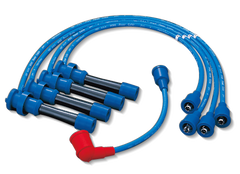 NGK POWER CABLE FOR KAWASAKI 500 KH500 '76- L4K - Black Hawk Japan
