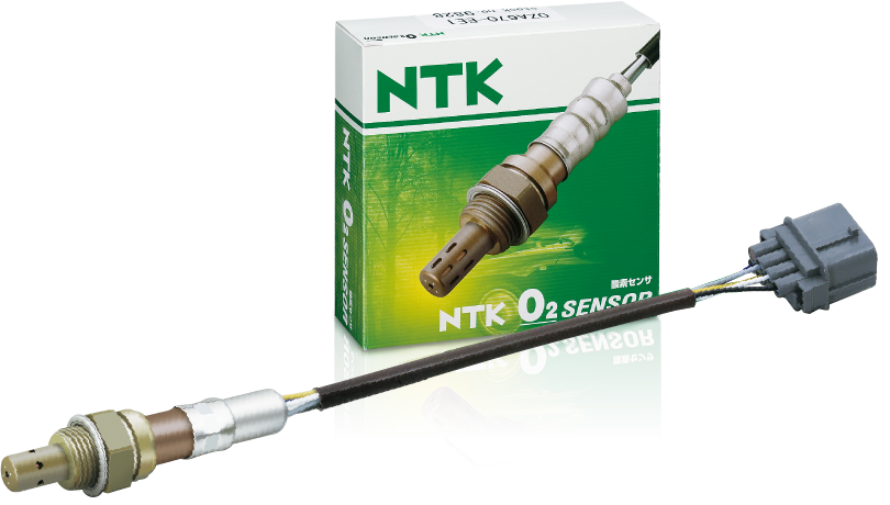 NTK O2 OXYGEN SENSOR FOR TOYOTA CHASER JZX100-105 OZA670-EE10