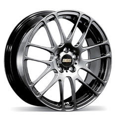BBS RE-L2 RE5012 15X5.0 +45 4X100.0 DIAMOND BLACK (DB) FOR RE5012