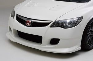 INGS N-SPEC 3P AERO SET(FRONT BUMPER / SIDE STEP / REAR BUMPER) FRP FOR  00149-01802