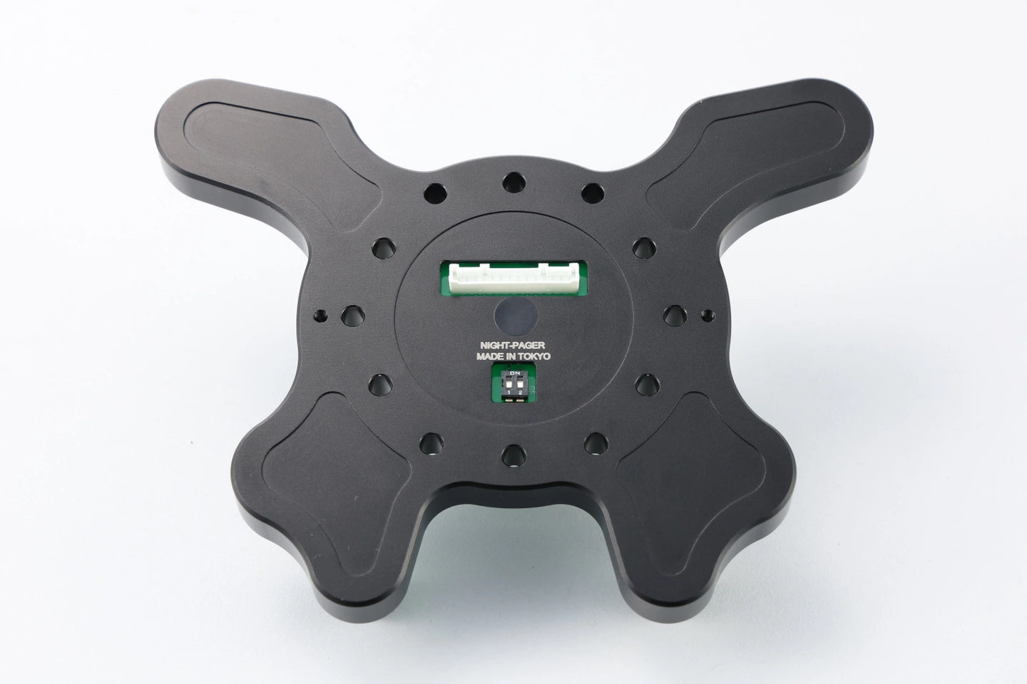 NIGHT-PAGER ST BUTTERFLY FOR TOYOTA GR86 ZN8 NIGHT-PAGER-00089