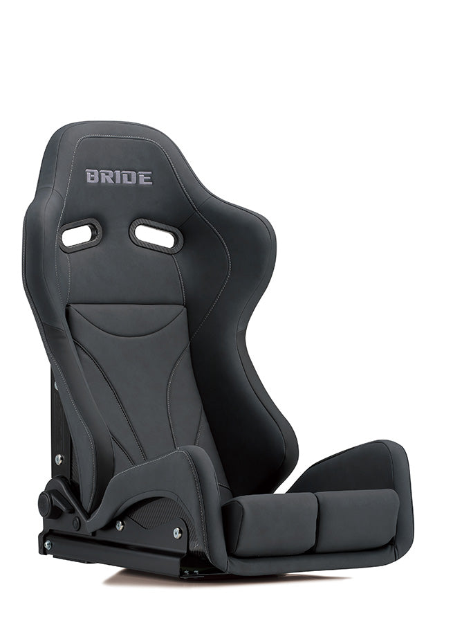 BRIDE GIAS III NUGRAIN LOW CARBON SHELL LOW CUSHION G62NR2