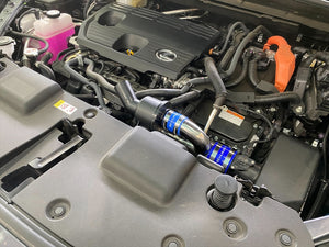 EXART AIS INTAKE PIPE AIS UNIT ONLY (SOUND GENERATOR NOT SUPPORTED) FOR NX350H 6LA-AAZH26 6AA-AAZH20 6AA-AAZH25 A25A-FXS EA04-LX111-N