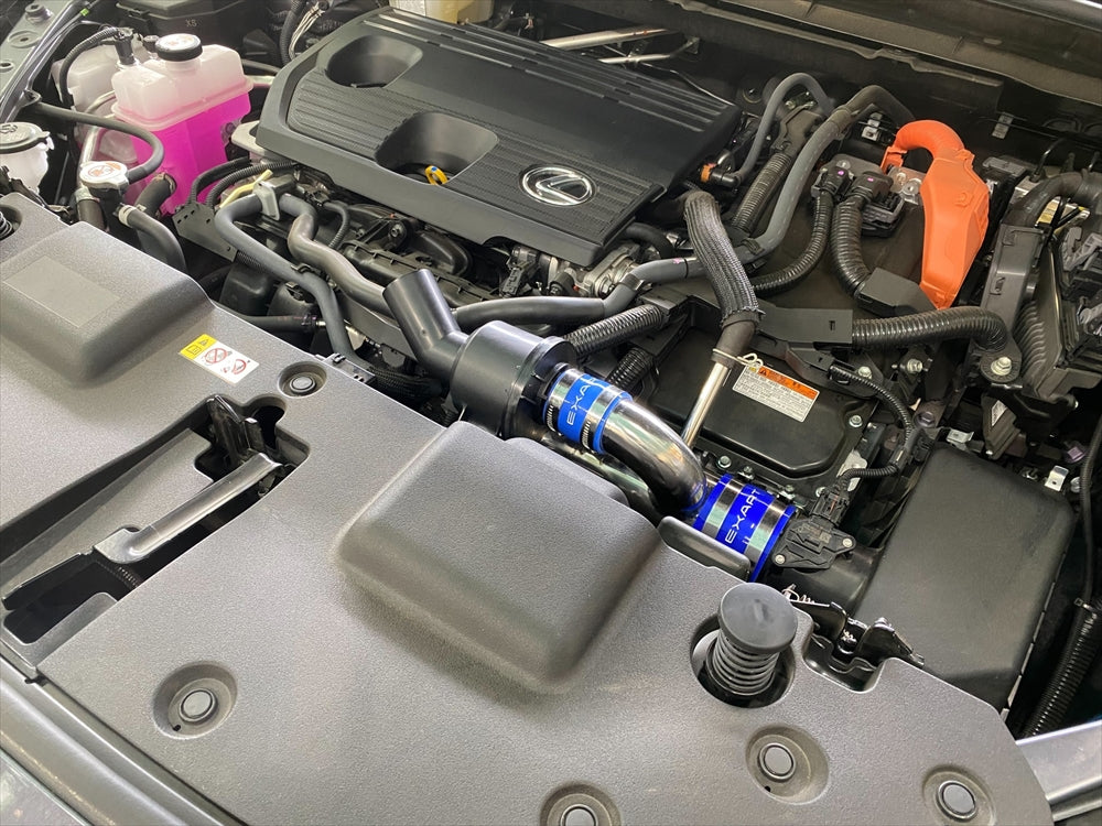 EXART AIS INTAKE PIPE AIS UNIT + SOUND GENERATOR SET FOR NX350H 6LA-AAZH26 6AA-AAZH20 6AA-AAZH25 A25A-FXS EA04-LX111-S