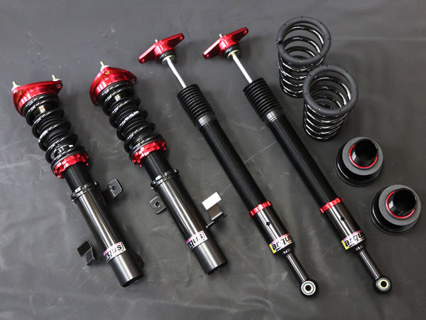 LARGUS SPEC S COILOVER KIT FOR MAZDA AXELA SPORT BLFFW 2WD 01011210028-QQ-2