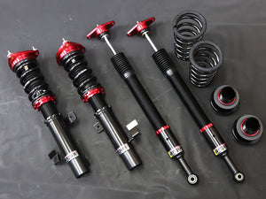 LARGUS SPEC S COILOVER KIT FOR MAZDA MAZDASPEED AXELA BL3FW 2WD 01011210028-QQ-1
