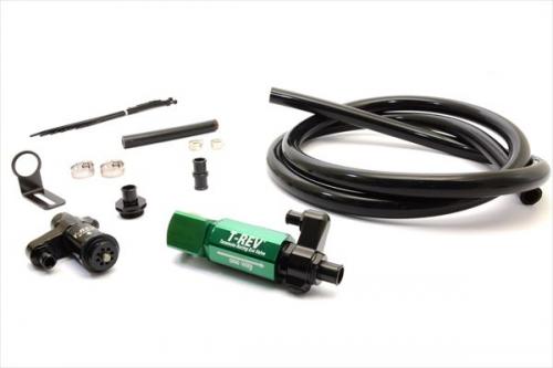 TERAMOTO T-REV BP-SYSTEM GREEN FOR TOYOTA 86 ZN6 GR86 ZN8 FA20 FA24 BP-5020