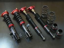 LARGUS SPEC S COILOVER KIT FOR MAZDA DEMIO DJ5FS 2WD 01011210022-QQ-1