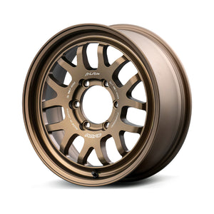 RAYS A-LAP A-LAP-07X 18X8.5J +19 6X139.7 BLACK RIM DC(BD) 10098851916BD