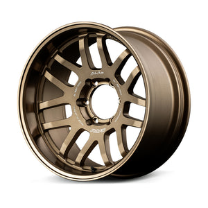 RAYS A-LAP A-LAP-07X 17X8J +0 6X139.7 BRONZE (ANODIZED) (BR) 10097800016BR