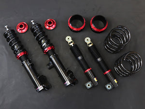 LARGUS SPEC S IMPORT COILOVER KIT FOR ABARTH 500 312142 2WD 01011228001-QQ-1389