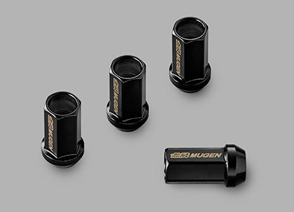 MUGEN RACING NUT FOR HONDA CIVIC TYPE R FL5 08183-XG8-K0S0-BL