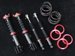 LARGUS SPEC S COILOVER KIT FOR TOYOTA TANK M900A 2WD 01011209105-QQ-377