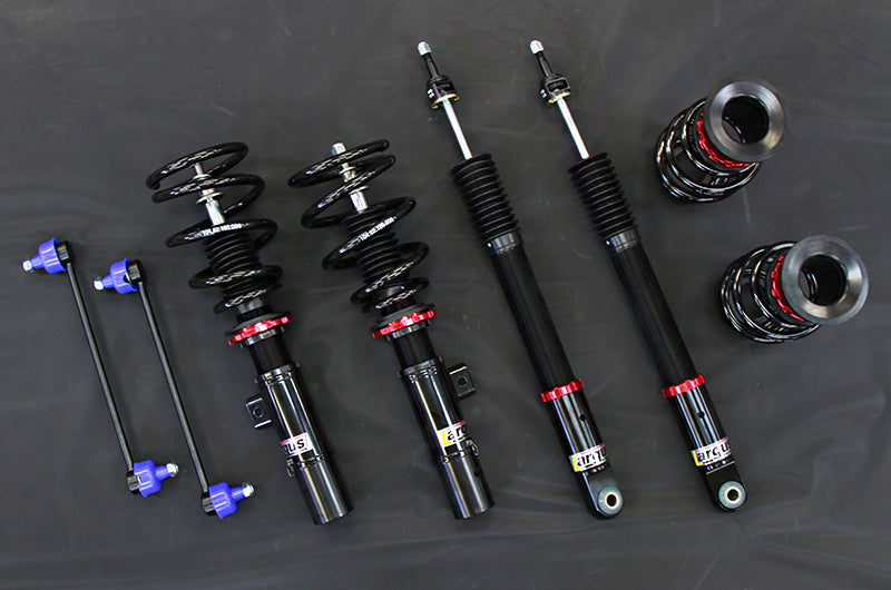 LARGUS SPEC S COILOVER KIT FOR HONDA CIVIC FK7 2WD 01011203064-QQ-1