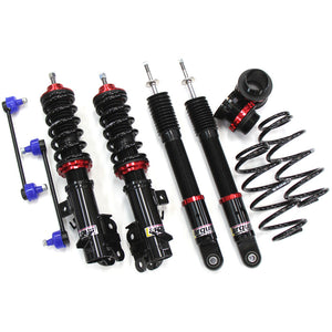 LARGUS SPEC K COILOVER KIT FOR NISSAN DAYZ B43W 2WD 01015107003-QQ-2