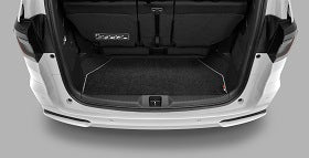 MUGEN ODYSSEY SPORTS LUGGAGE MAT SILVER FOR 08P11-XMLE-K0S0-SV