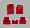 MUGEN SPORTS MAT RED FOR HONDA CIVIC TYPE R FL5 08P15-XNR-K0S0-RR