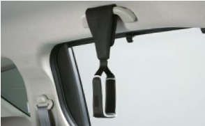 HONDA STRAP GRIP 08U95-E9V-001B