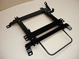 KAWAI WORKS IM032L LEFT SIDE SEAT RAIL FOR RECARO IS84 ERGOMED FOR BMW E34 5 SERIES KAWAI-WORKS-61567