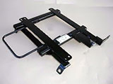 KAWAI WORKS S055RD RIGHT SIDE SEAT RAIL FOR SUZUKI TWIN EC22S KAWAI-WORKS-55584