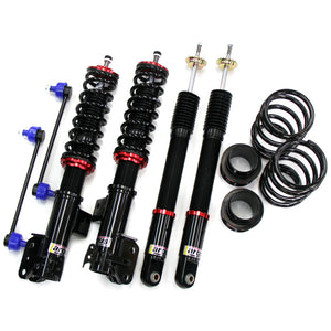 LARGUS SPEC S COILOVER KIT FOR TOYOTA RAIZE A210A 4WD 01011209119-QQ-1