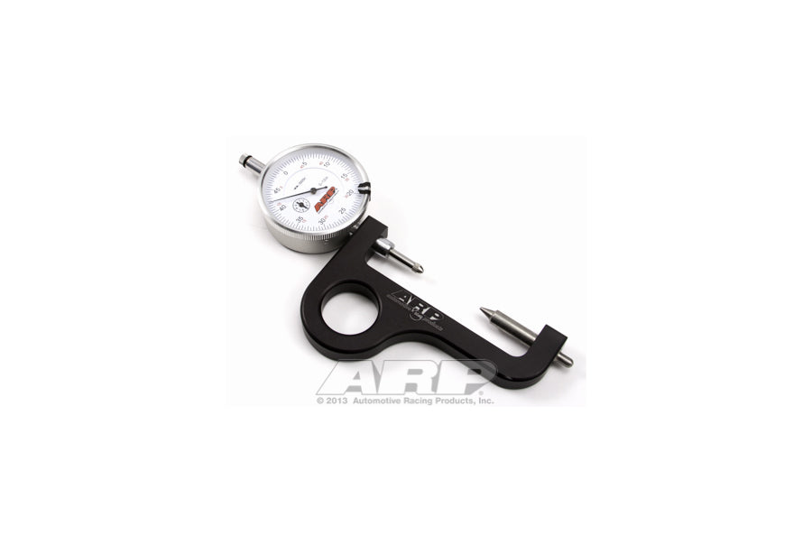 TOMEI ROD BOLT STRETCH FOR  100-9942