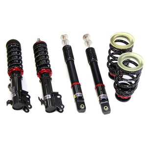 LARGUS SPEC K COILOVER KIT FOR HONDA N-VAN JJ1 2WD 01015103010-QQ-1