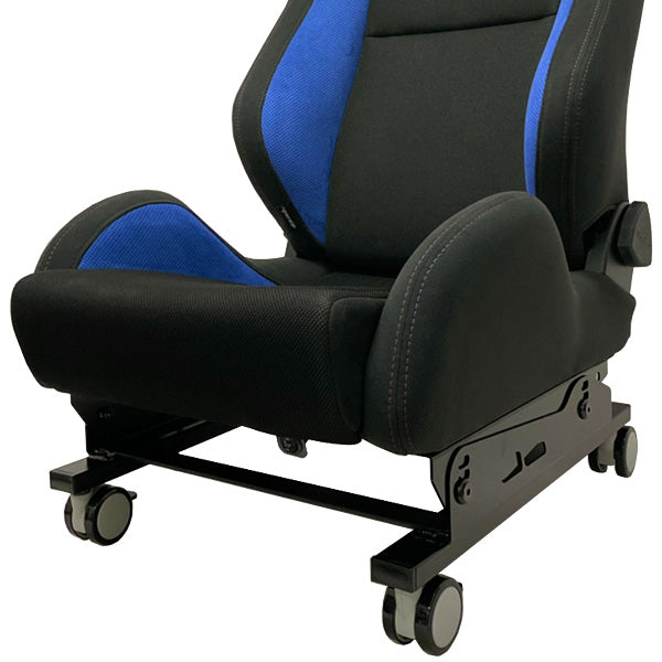 NANIWAYA SEAT STAND/AJ ON CASTERS NANIWAYA-00001