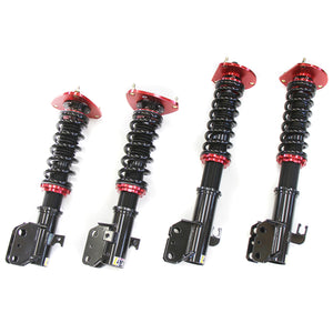 LARGUS SPEC S COILOVER KIT FOR SUBARU IMPREZA GDA 4WD 01011202002-QQ-1036
