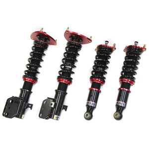 LARGUS SPEC S COILOVER KIT FOR SUBARU LEGACY TOURING WAGON BPE 4WD 01011202003-QQ-1075