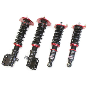 LARGUS SPEC S COILOVER KIT FOR SUBARU EXIGA YA4 2WD 01011202005-QQ-1050