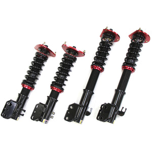 LARGUS SPEC S COILOVER KIT FOR SUBARU LEGACY TOURING WAGON BG5 4WD 01011202006-QQ-1064