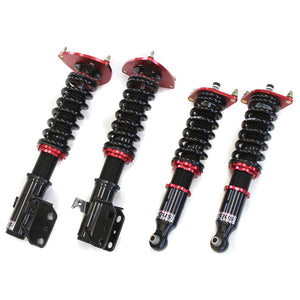 LARGUS SPEC S COILOVER KIT FOR SUBARU FORESTER SJ5 4WD 01011202008-QQ-1059