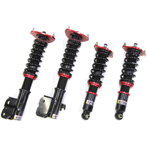 LARGUS SPEC S COILOVER KIT FOR SUBARU LEGACY TOURING WAGON BRG 4WD 01011202009-QQ-1080