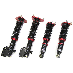 LARGUS SPEC S COILOVER KIT FOR SUBARU LEGACY B4 BE9 4WD 01011202011-QQ-1068
