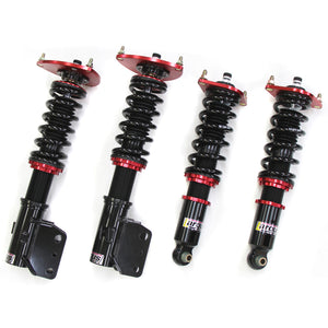 LARGUS SPEC S COILOVER KIT FOR SUBARU WRX S4 VAG 4WD 01011202013-QQ-1