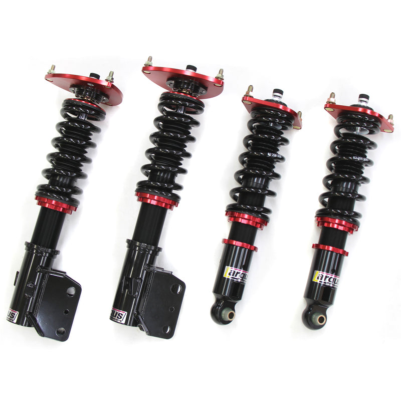 LARGUS SPEC S COILOVER KIT FOR SUBARU LEVORG VMG 4WD 01011202013-QQ-1061
