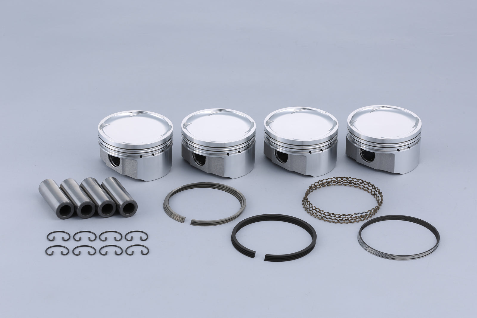 TOMEI FORGED PISTON KIT EJ22 92.5MM FOR SUBARU IMPREZA WRX STI EJ 1181925312