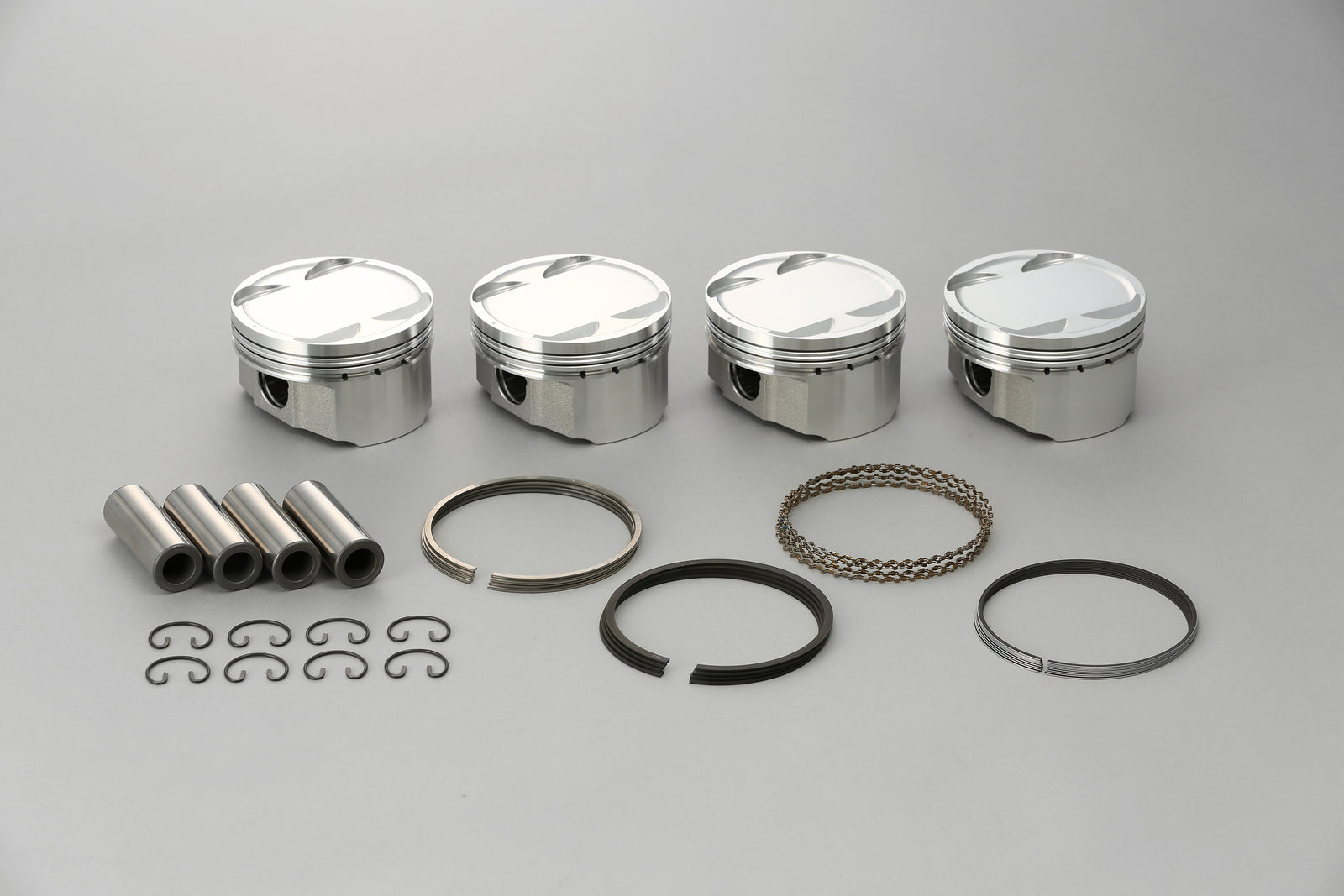 TOMEI FORGED PISTON KIT 92.5MM FOR SUBARU IMPREZA WRX STI EJ20 1183925312