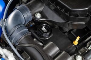 SHOWA GARAGE SGR ALUMINUM OIL FILLER CAPGOLD FOR JIMNY JB64 SIERRA JB74 NOMAD JC74 P00048