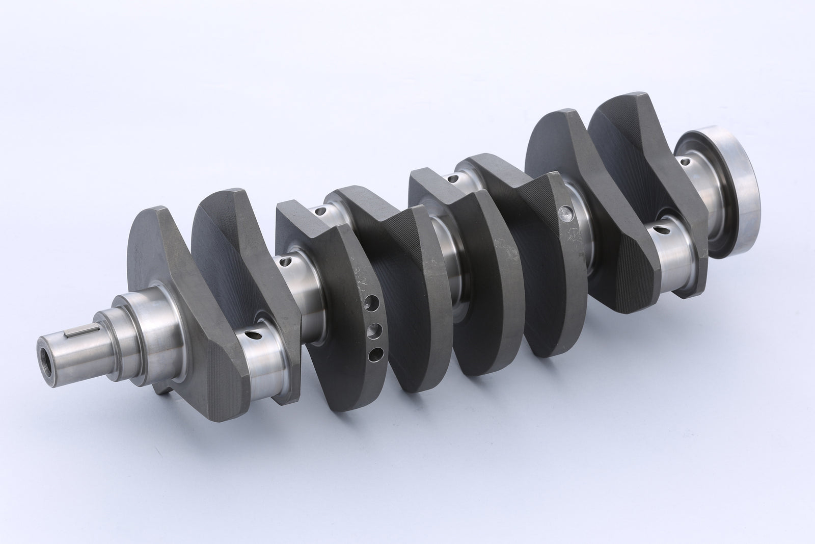 TOMEI BILLET FULL COUNTERED CRANK 2.3L FOR MITSUBISHI LANCER EVO 4G63 121044
