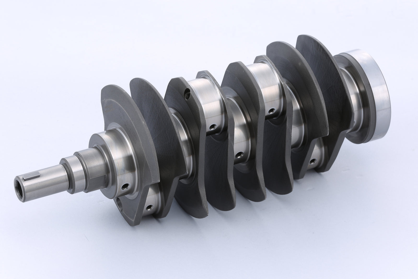 TOMEI BILLET FULL COUNTERED CRANK EJ26 FOR SUBARU IMPREZA WRX STI EJ 121045