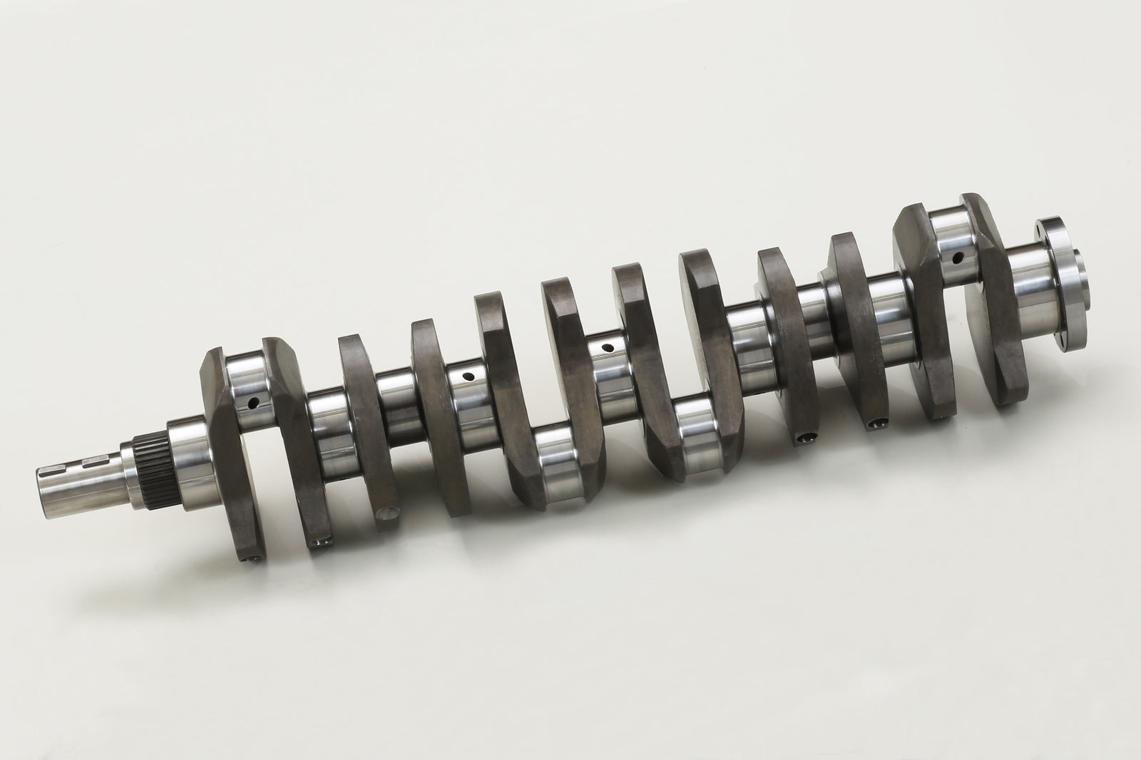 TOMEI BILLET FULL COUNTERED CRANKSHAFT 2JZ36 FOR TOYOTA 2JZ 121051